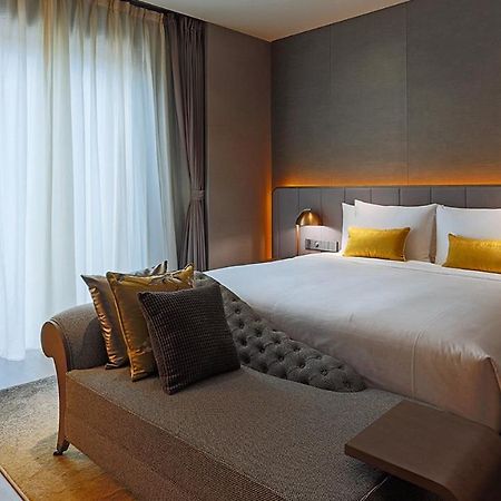 Luxehills Maison Albar Hotel Chengdu Exterior photo