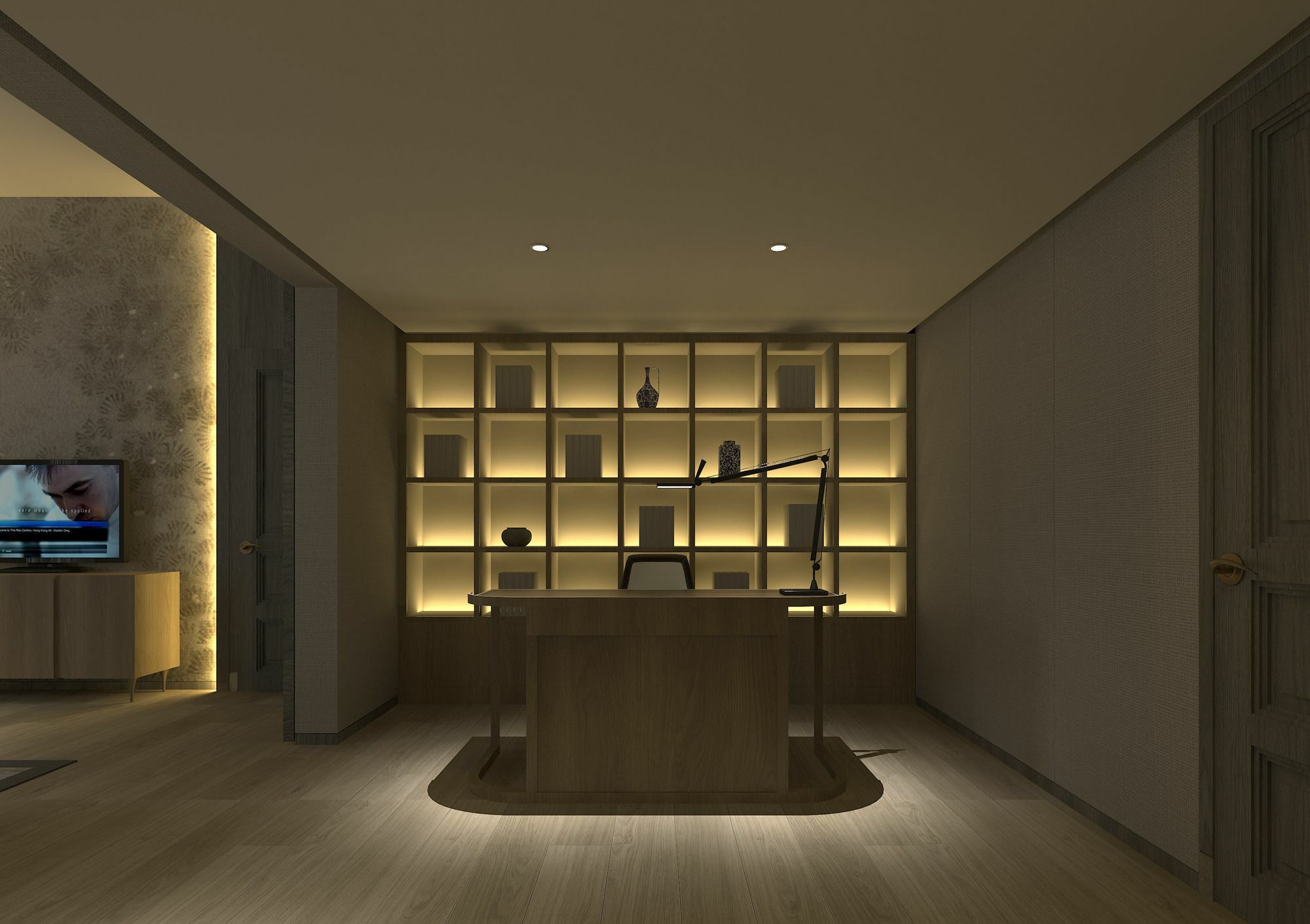 Luxehills Maison Albar Hotel Chengdu Exterior photo