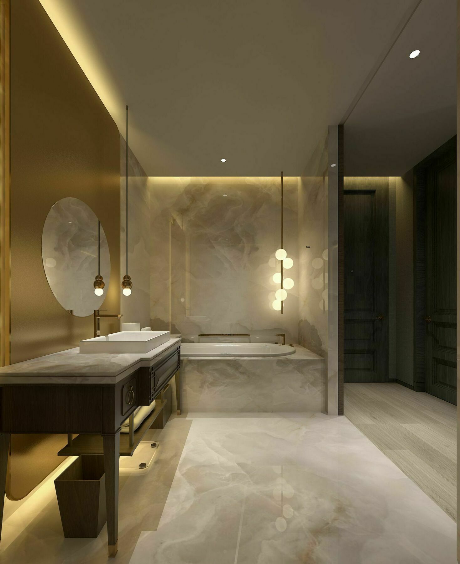 Luxehills Maison Albar Hotel Chengdu Exterior photo